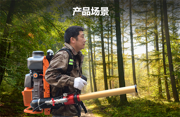 泡沫灭火器扑救什么火灾效果好